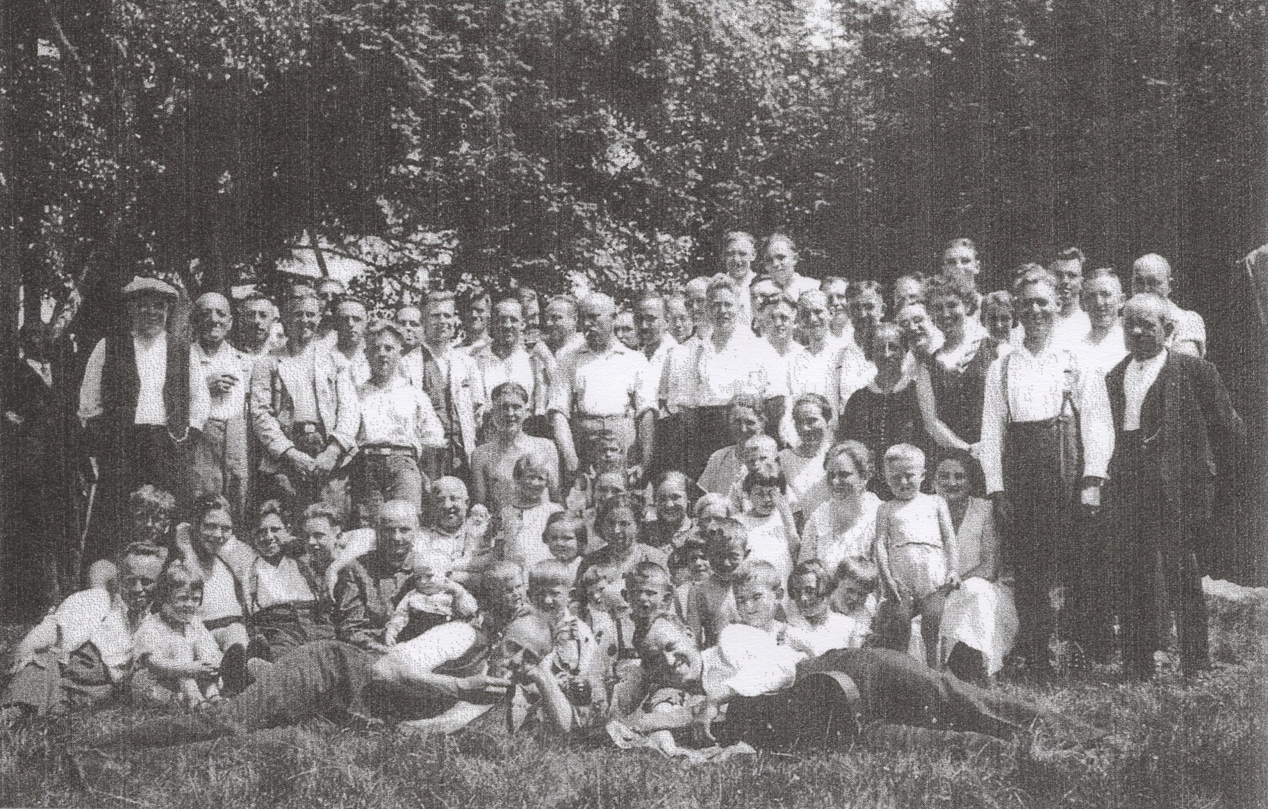 2025-05-15-0001 Bei der Pfinastwanderung 1930